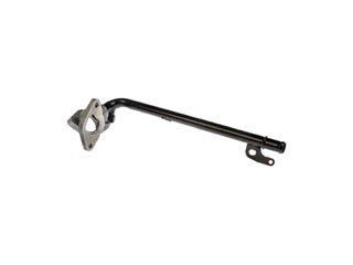 1998-2003 Chevrolet S10 Engine Coolant Thermostat Housing - Lower (Dorman)