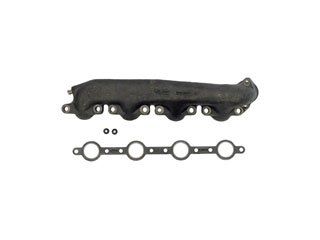1994-1997 Ford F-350 Exhaust Manifold - Right (Dorman)