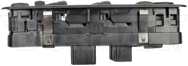 2014-2016 Jeep Cherokee Door Window Switch - Front Left (Dorman)