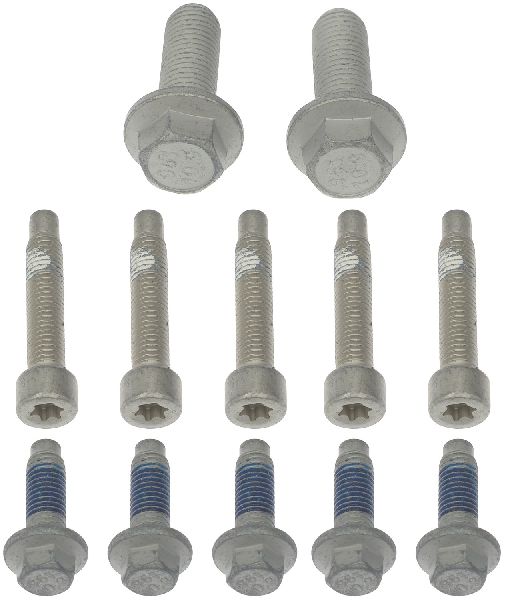 2015-2019 Ford Transit Disc Brake Rotor Bolt - Front (Dorman)