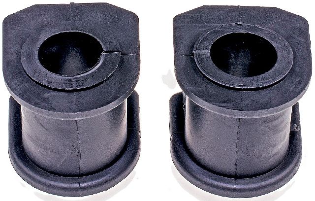 1981-1990 Lincoln Town Car Suspension Stabilizer Bar Bushing Kit - Front To Frame (Dorman)