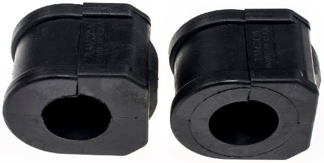 1978-1981 Buick Century Suspension Stabilizer Bar Bushing Kit - Front To Frame (Dorman)