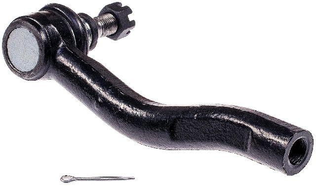 2006-2019 Toyota Yaris Steering Tie Rod End - Front Left Outer (Dorman)