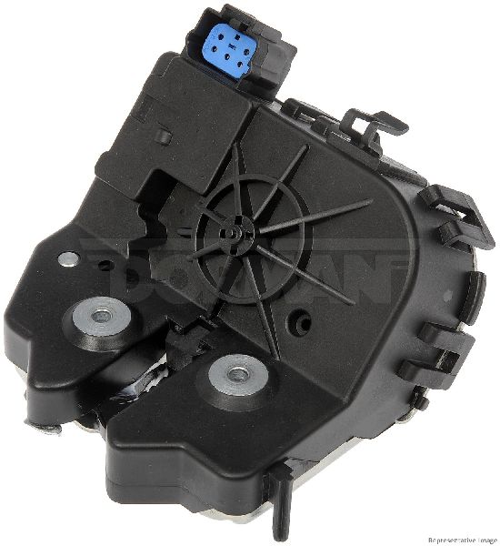 2013-2016 Ford Escape Liftgate Lock Actuator (Dorman)