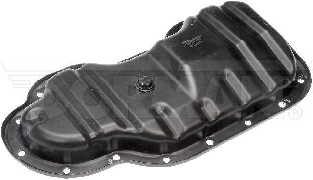 2005-2013 Toyota Tacoma Engine Oil Pan - Lower (Dorman)