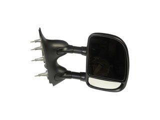 2003-2007 Ford E-150 Side/Door Mirror - Right (Dorman)