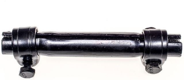 1968 Chevrolet Chevy II Steering Tie Rod End Adjusting Sleeve - Front (Dorman)