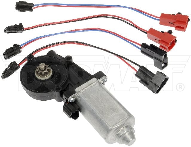 1977-1981 Chrysler Town &amp; Country Window Motor - Front Left or Rear Left (Dorman)