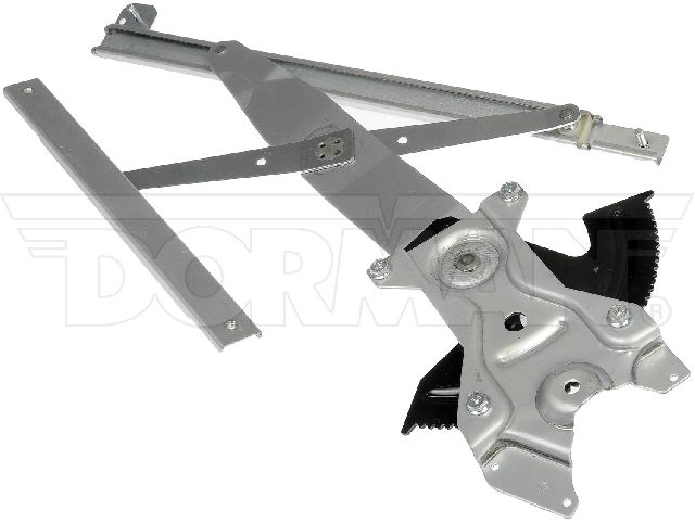 1992-1998 Pontiac Grand Am Window Regulator - Front Left (Dorman)