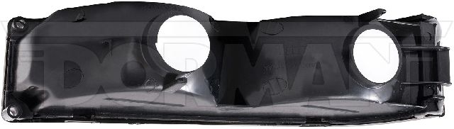 2001-2002 GMC C3500HD Turn Signal / Parking Light Assembly - Front Left (Dorman)