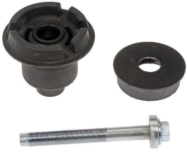 2013-2018 Lexus ES300h Suspension Subframe Bushing Kit - Front (Dorman)