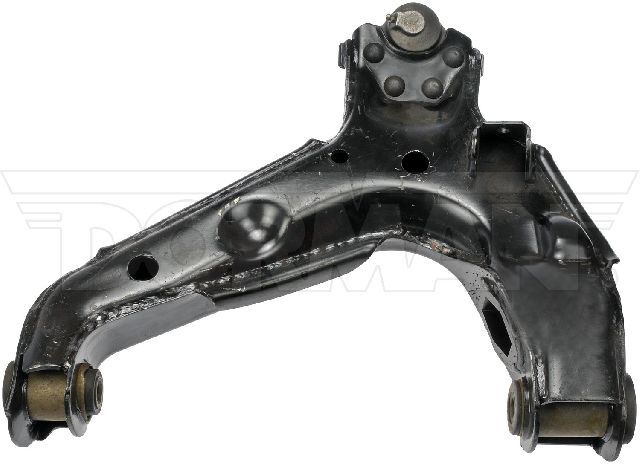 1992-2005 Chevrolet Astro Suspension Control Arm and Ball Joint Assembly - Front Right Lower (Dorman)
