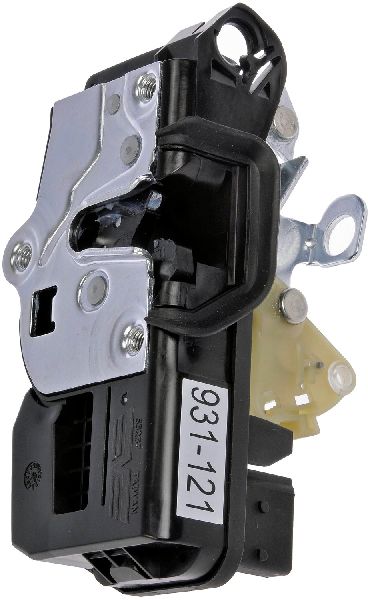 2007-2010 Pontiac G5 Door Lock Actuator Motor - Front Right (Dorman)