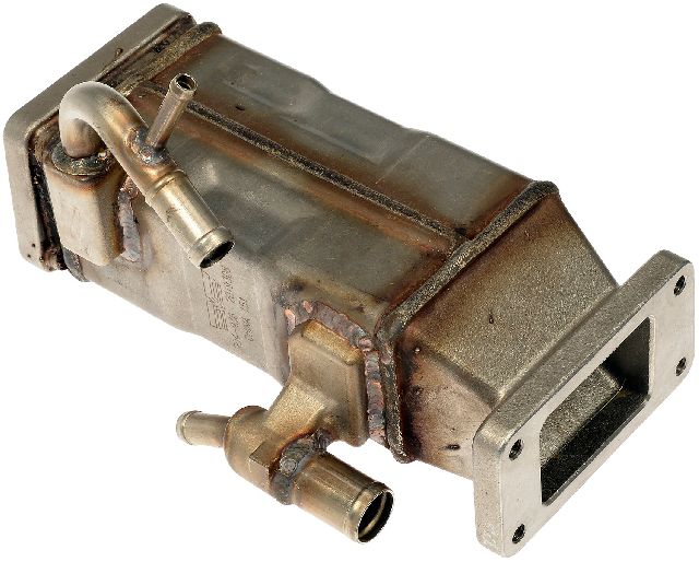 2011-2014 GMC Sierra 2500 HD Exhaust Gas Recirculation (EGR) Cooler (Dorman)