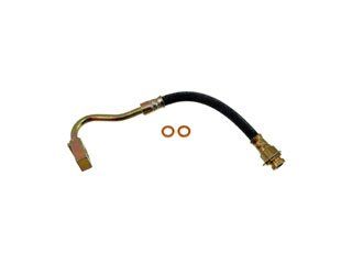 1979-1981 GMC P3500 Brake Hydraulic Hose - Rear Left or Rear Right (Dorman)