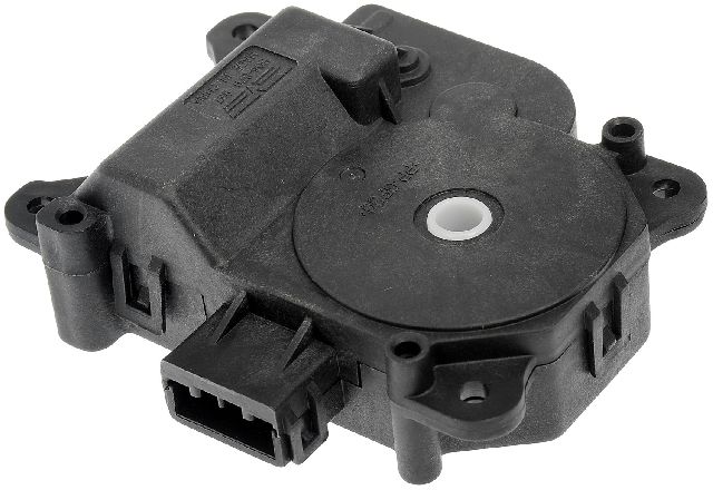 2006-2011 Honda Civic HVAC Blend Door Actuator - Main (Dorman)