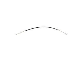 2001 Ford Explorer Sport Trac Parking Brake Cable - Rear Left (Dorman)