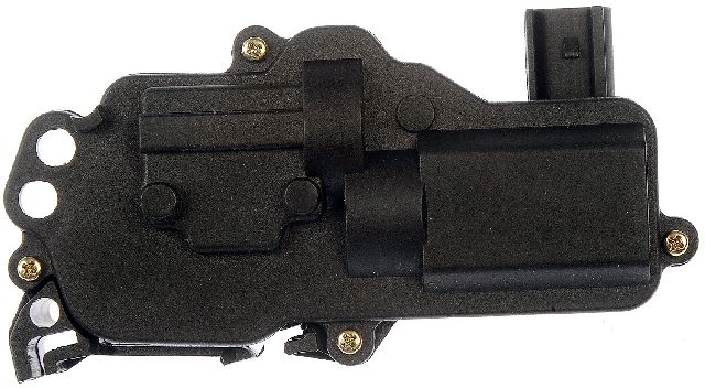 2003-2005 Lincoln Aviator Door Lock Actuator Motor - Front Right or Rear Right (Dorman)