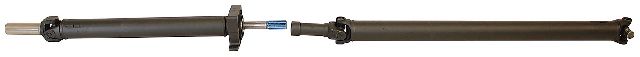 1995-1999 Dodge Ram 1500 Drive Shaft - Rear (Dorman)