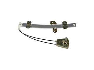 1994 Honda Accord Window Regulator - Front Right (Dorman)