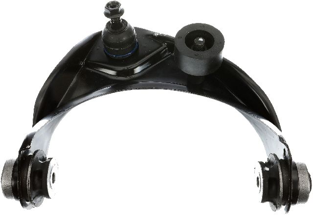 2009-2013 Mazda 6 Suspension Control Arm and Ball Joint Assembly - Front Right Upper (Dorman)