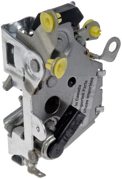2001-2005 Ford Explorer Sport Trac Door Latch Assembly - Front Right (Dorman)