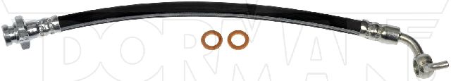 2002-2006 Nissan Altima Brake Hydraulic Hose - Rear Right (Dorman)
