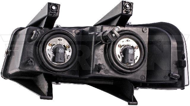 2003-2007 Chevrolet Express 2500 Headlight Assembly - Right (Dorman)