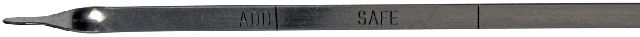 1999-2001 Dodge Ramcharger Engine Oil Dipstick (Dorman)