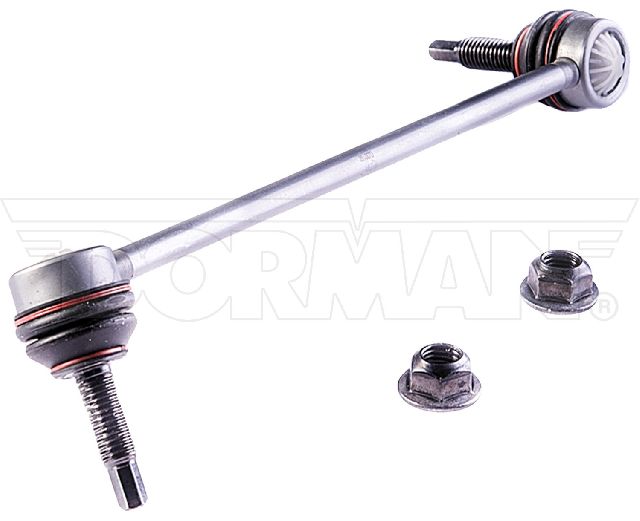 1995-2002 Lincoln Continental Suspension Stabilizer Bar Link Kit - Front Left (Dorman)