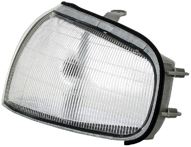 1992-1994 Toyota Camry Parking Light Assembly - Left (Dorman)