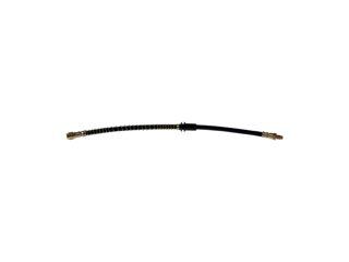 2008-2019 Mercedes-Benz C300 Brake Hydraulic Hose - Front Left or Front Right (Dorman)