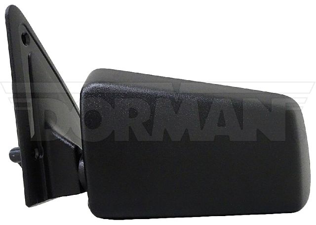 1992-1993 GMC Jimmy Side/Door Mirror - Left (Dorman)