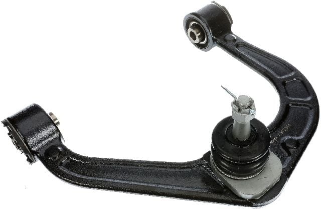 2009-2012 Suzuki Equator Alignment Caster / Camber Control Arm - Front Upper (Dorman)