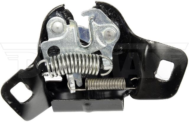 1998-2003 Dodge Durango Hood Latch Assembly (Dorman)