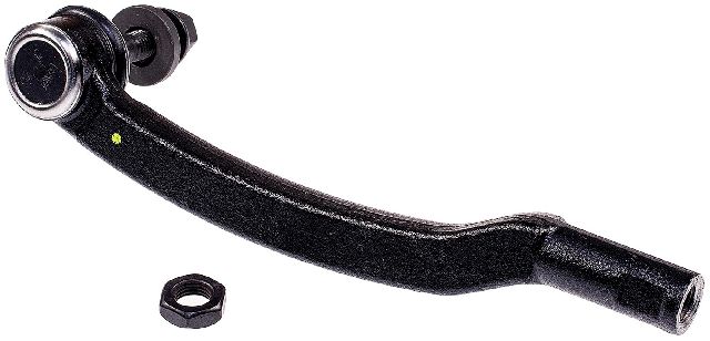 2001-2002 Volvo V70 Steering Tie Rod End - Front Left Outer (Dorman)