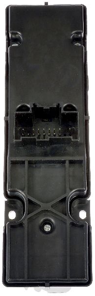2016-2019 Ford Police Interceptor Utility Door Window Switch - Front Left (Dorman)