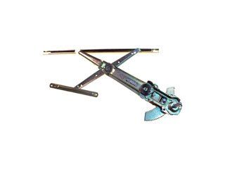 1992-1995 Honda Civic Window Regulator - Front Right (Dorman)