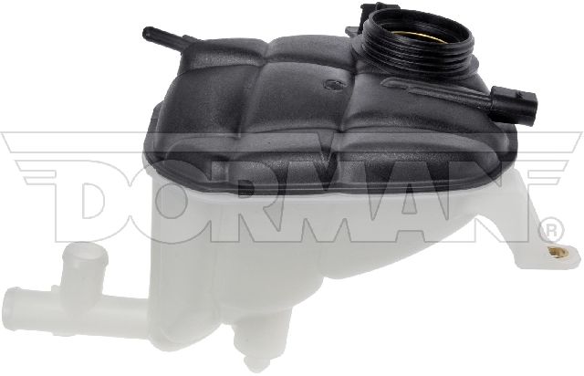 2006-2012 Mercedes-Benz ML350 Engine Coolant Reservoir -  or Front (Dorman)