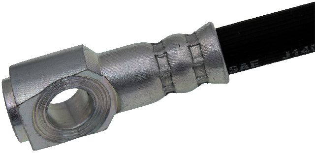 1986-1989 Cadillac Seville Brake Hydraulic Hose - Front Right (Dorman)