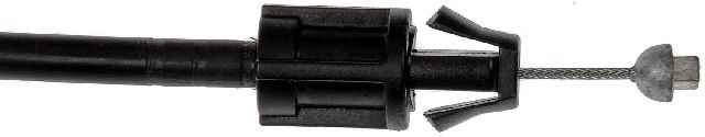 2005-2010 Chrysler 300 Hood Release Cable (Dorman)