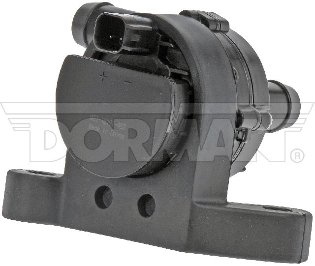 2008-2013 GMC Yukon Engine Auxiliary Water Pump (Dorman)