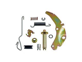 1976-1991 GMC Jimmy Drum Brake Self-Adjuster Repair Kit - Rear Right (Dorman)