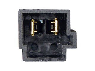 1991-1995 Dodge Caravan Window Motor and Regulator Assembly - Front Right (Dorman)