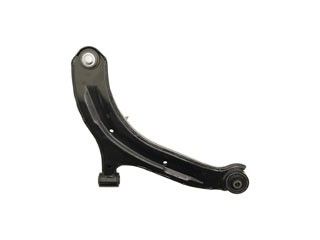 2000-2006 Hyundai Accent Suspension Control Arm and Ball Joint Assembly - Front Left Lower (Dorman)