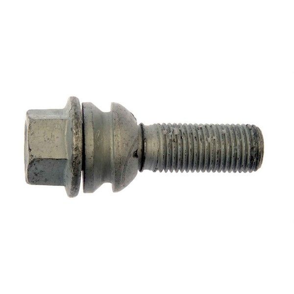 2007-2015 Audi Q7 Wheel Lug Bolt - Front or Rear (Dorman)