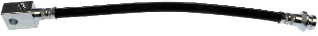 2009-2013 INFINITI G37 Brake Hydraulic Hose - Rear Right or Rear Right Outer (Dorman)
