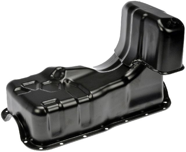 2000-2004 Nissan Xterra Engine Oil Pan (Dorman)