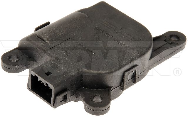 2011-2014 Kia Sorento HVAC Blend Door Actuator - Main (Dorman)