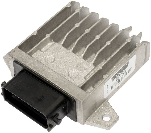 2010-2011 Mazda 3 Transmission Control Module (Dorman)